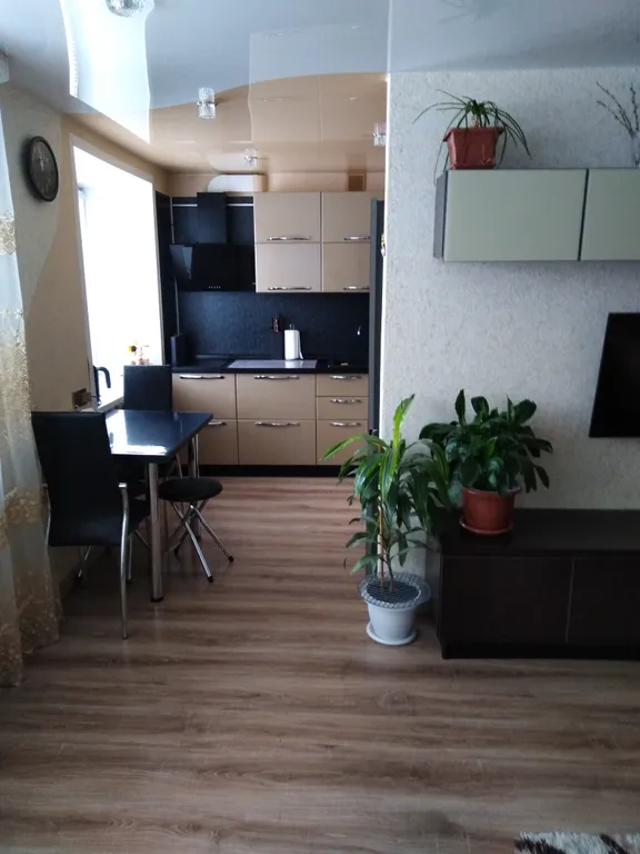 Уютная, теплая квартира в центре города