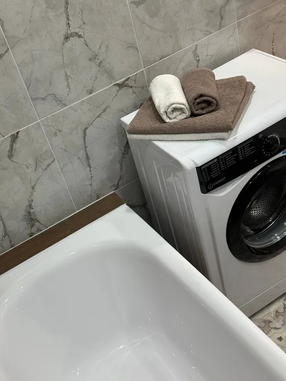 Квартира Уютная квартира рядом с Аэропортом — Иркутск