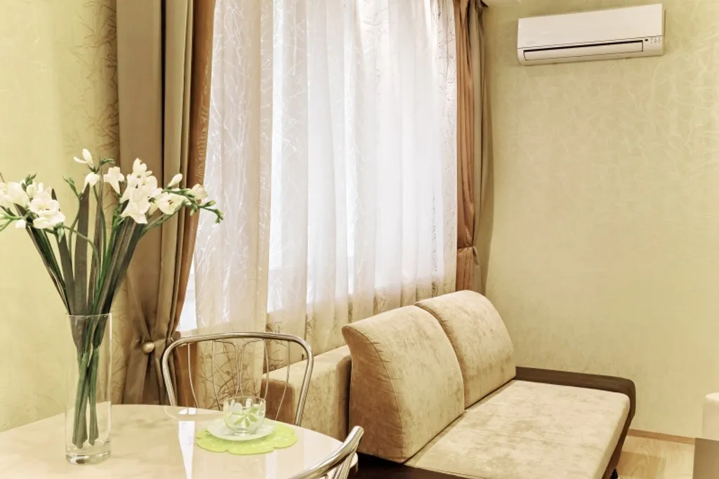 Квартира люкс в самом центре