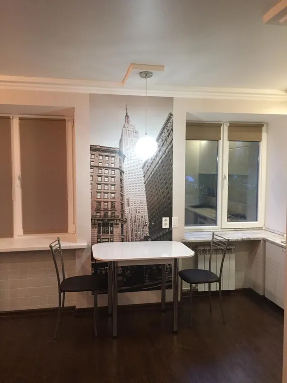 Уютная студия