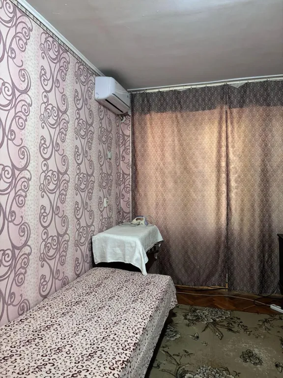 Квартира в центре Сухума