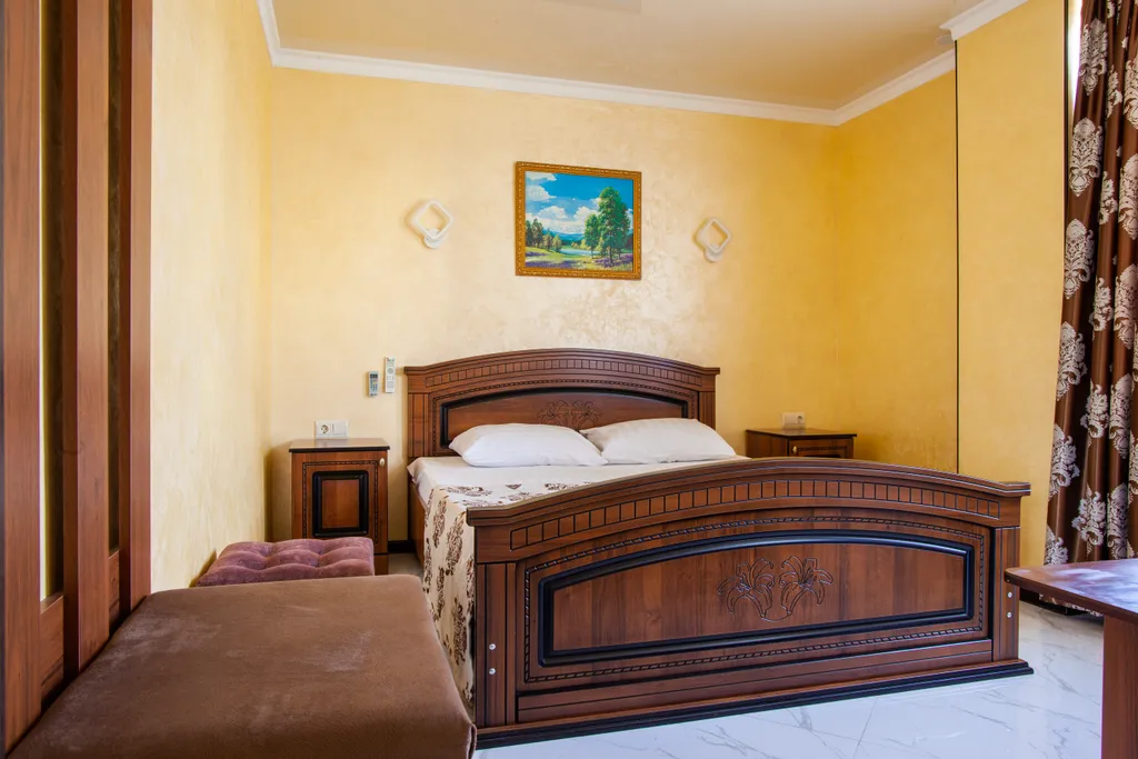 Квартира Комната — Анапа