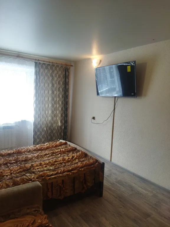 2-комнатная уютная квартира