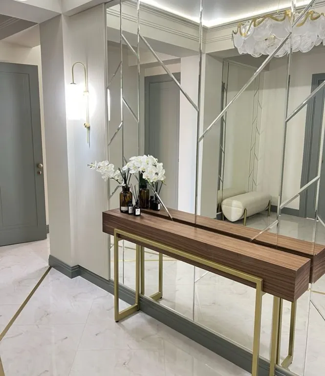 Апартаменты с видом на море