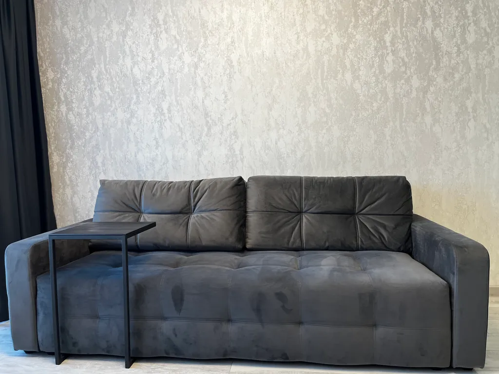 Уютная 2-х комнатная квартира в лучшем районе города