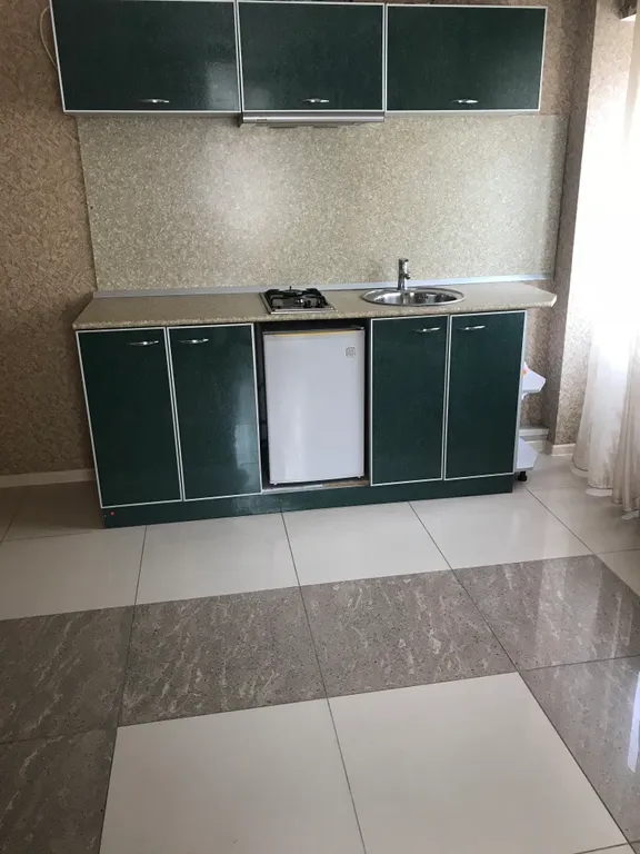 Квартира 2-комнатная Квартира — Анапа