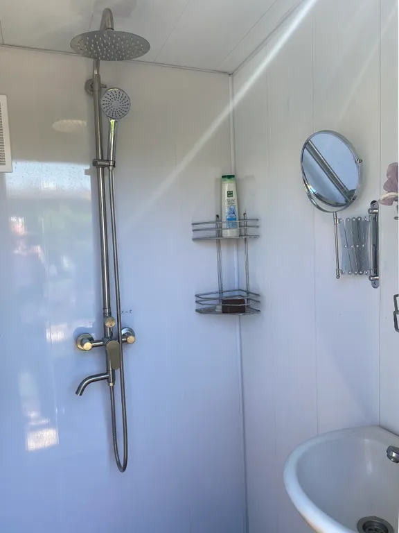 Гостевой домик недалеко от лимана