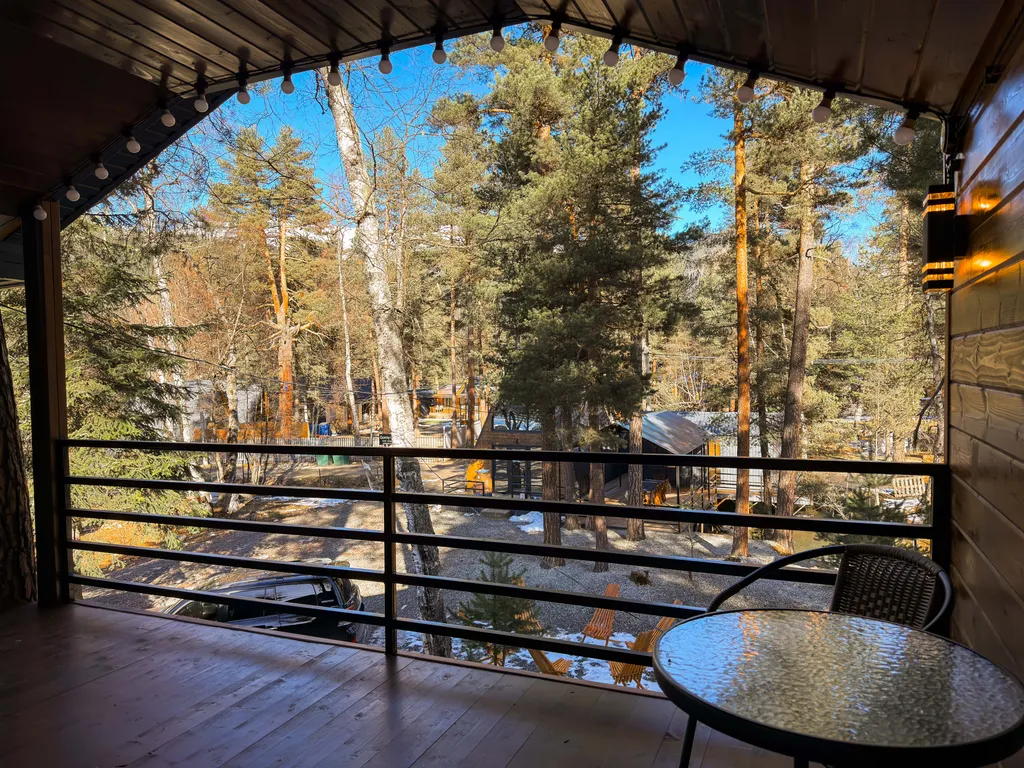 4-комнатный Дом