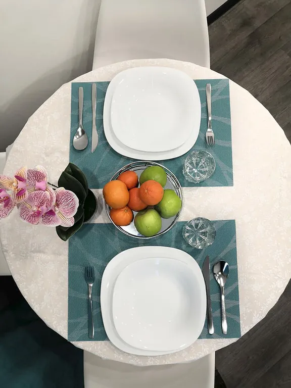 Уютная маленькая квартира в центре Рыбинска