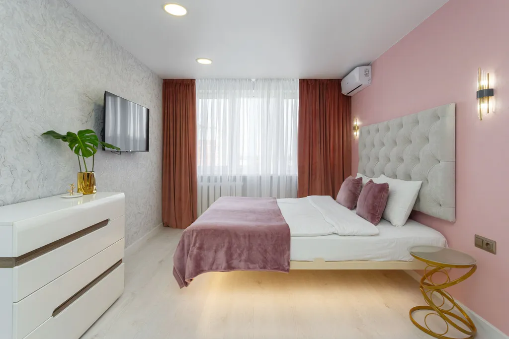 Апартамент Золотой остров