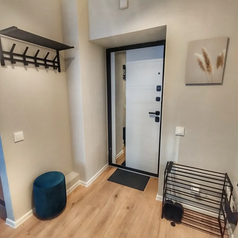 Квартира Уютная современная квартира — Калининград