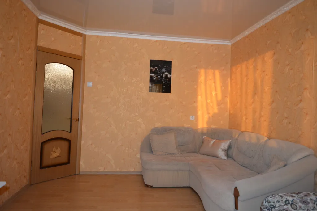 Уютная квартира рядом с Кремлем