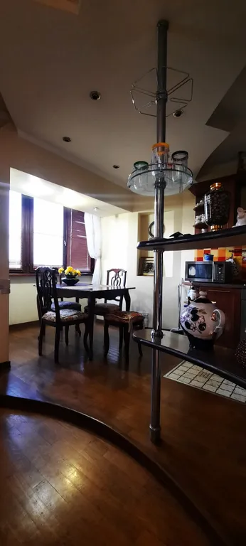 Квартира Квартира Уютная двушка в центре города один квартал до Красной — Краснодар