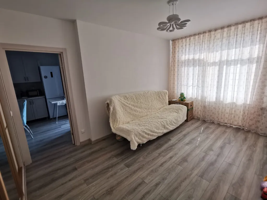 3-х комнатная квартира с бассейном