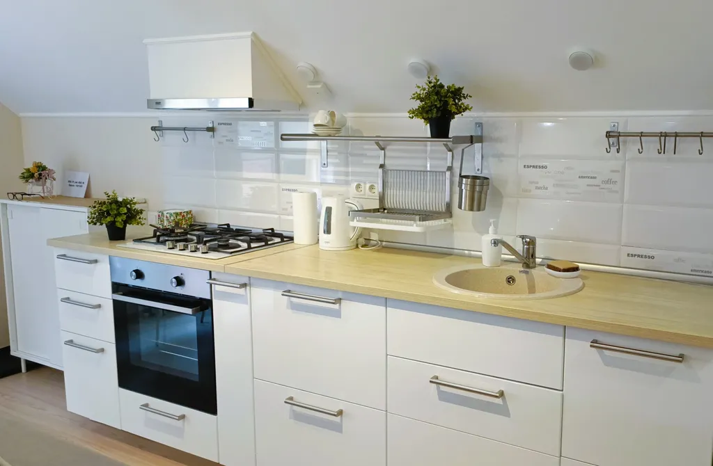 Квартира Квартира Стильная студия в центральном районе Какао Черри — Геленджик