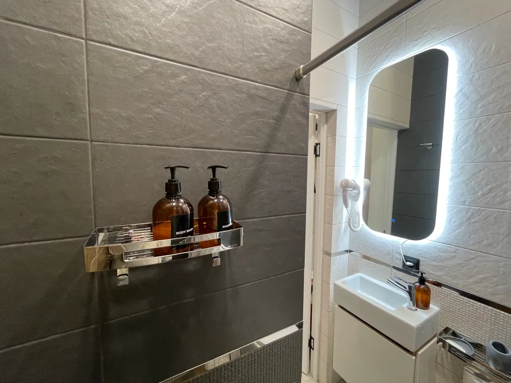 Апартаменты Дом Альберта на Донском переулке