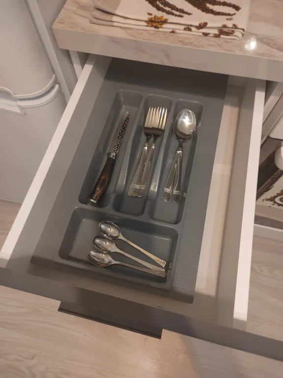 Уютная квартира в спальном районе на Ерофее