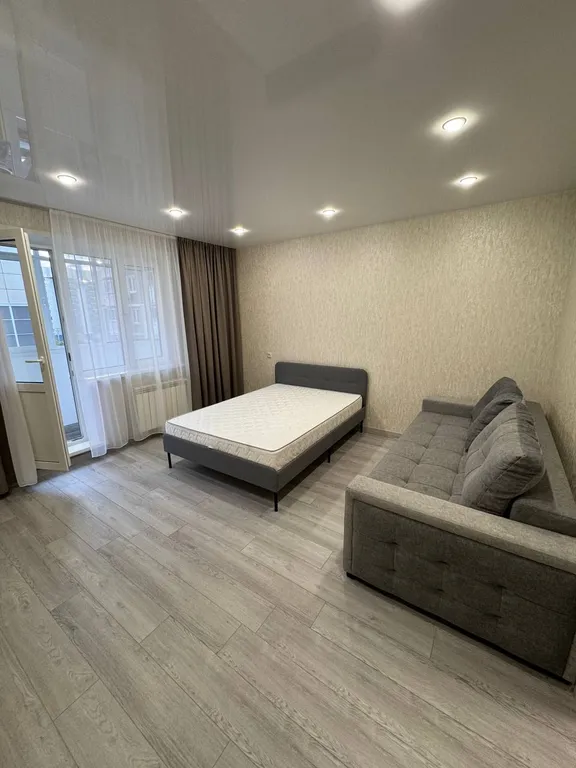 Квартира Апартаменты Чистый взгляд рядом с ТЦ Покровскай — Красноярск