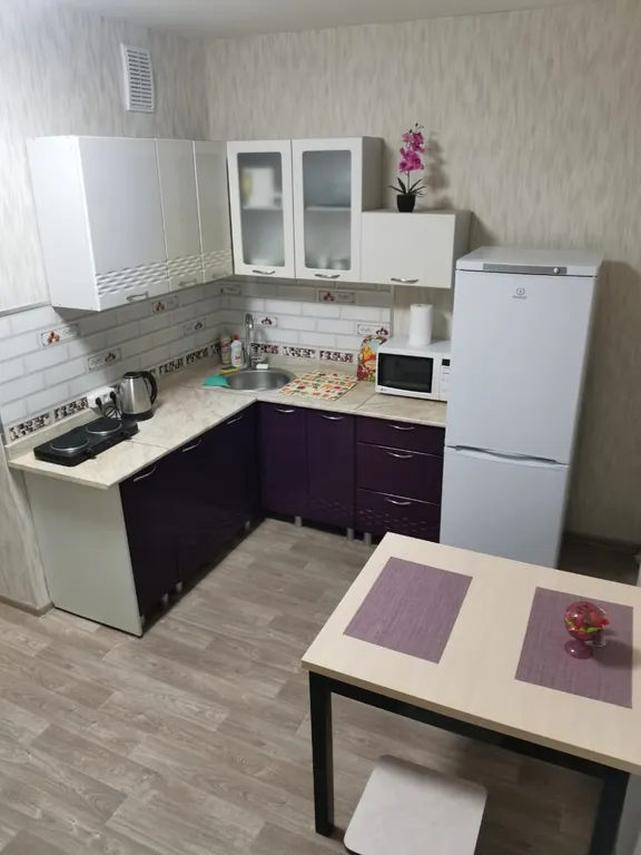 Квартира у Ледового дворца