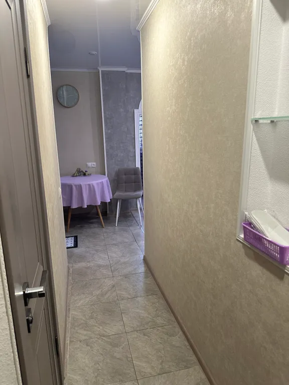 Квартира в центре