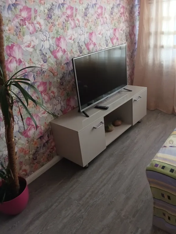 Новая квартира