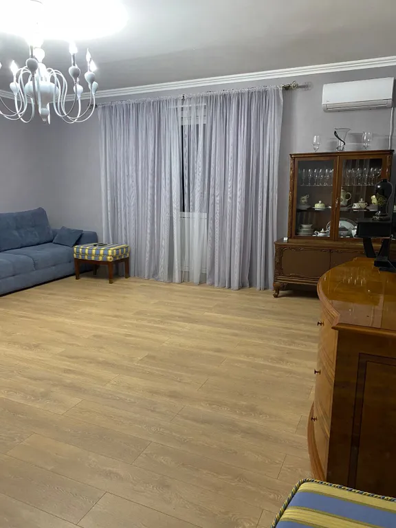 Комфортабельная квартира в центре