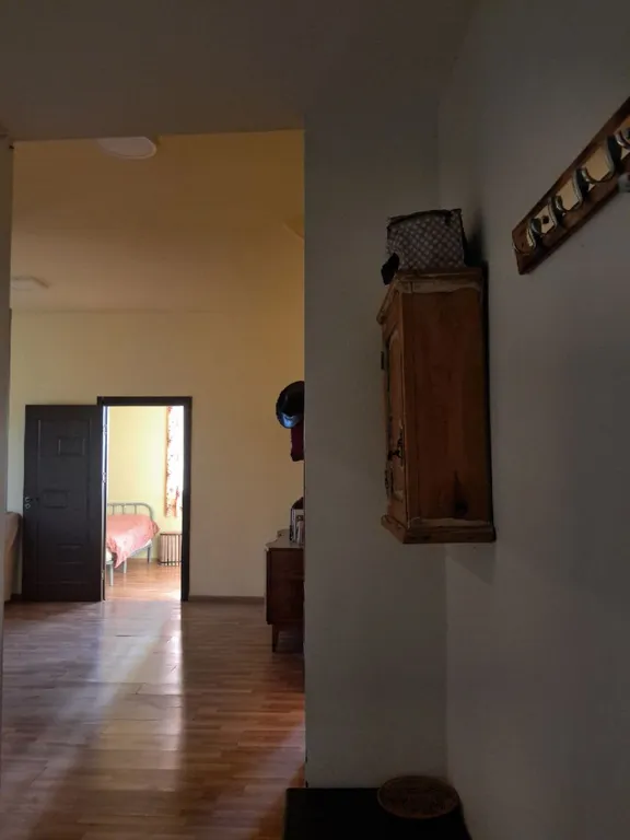 Уютный дом для ярких мгновений