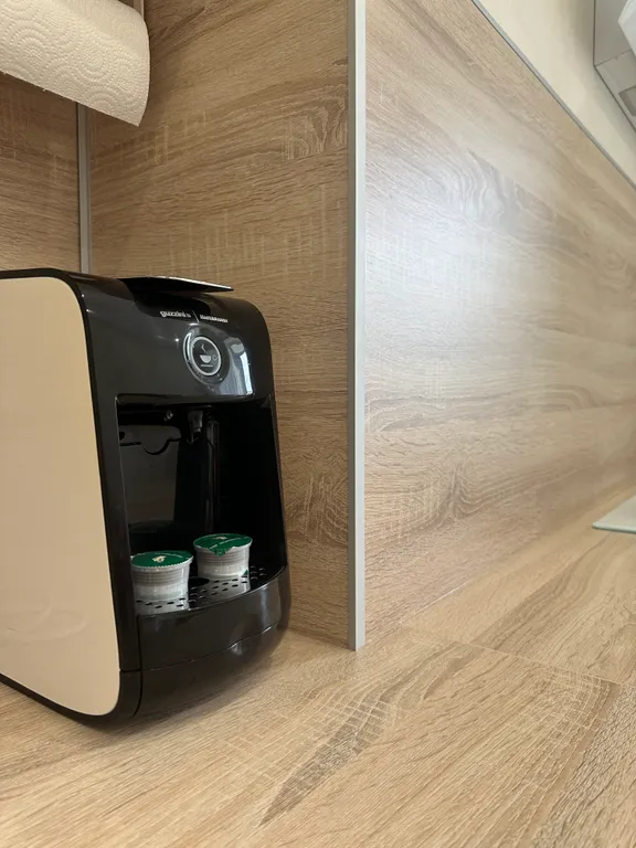 Уютная квартира для спокойного отдыха