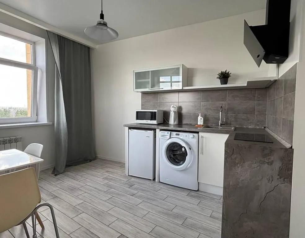 Квартира City View в ЖК Династия — аренда посуточно в Ярославль