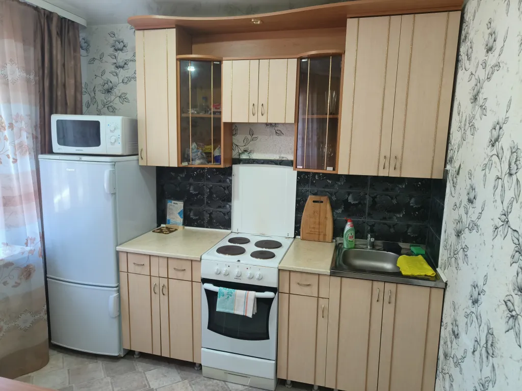 Отличная квартира в центре города