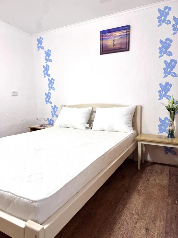 Квартира Квартира Уютная студия в самом центре — Евпатория