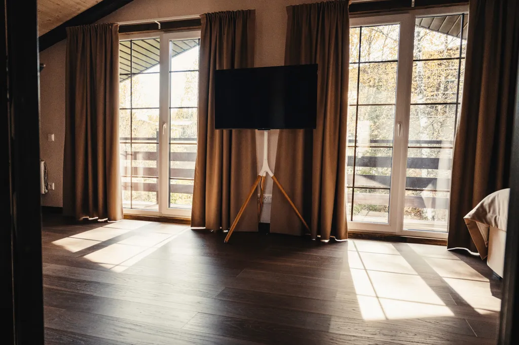 4-комнатный Дом