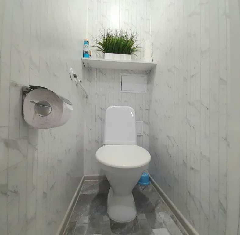 Однокомнатная квартира в центре