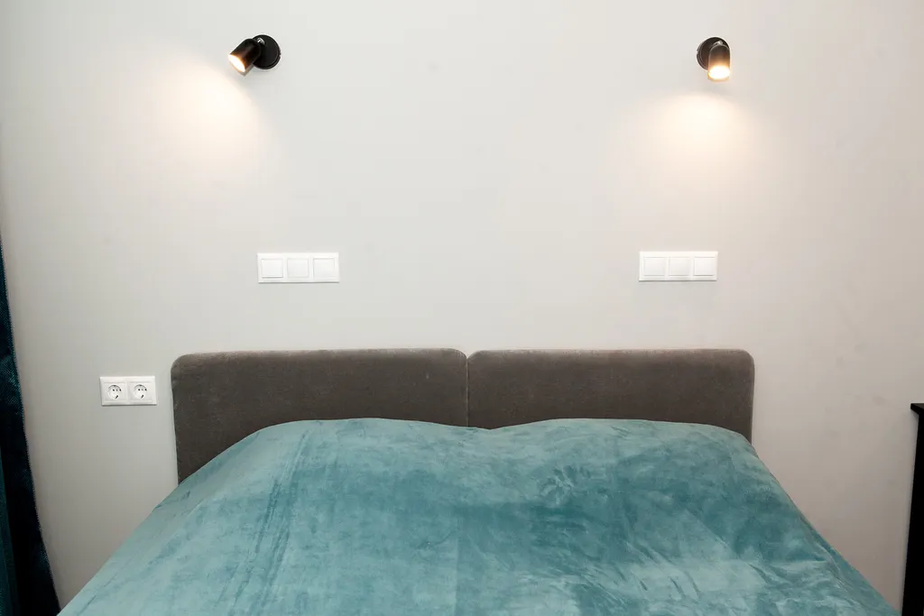 Комфортная студия на 9 мая