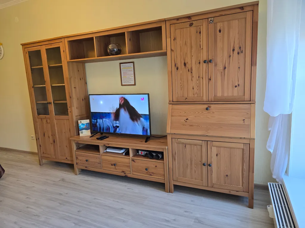 Квартира Квартира с видом на море у Острова Фортов — Кронштадт