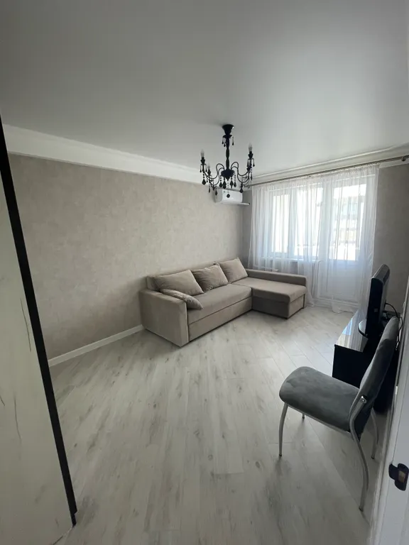 Уютная квартира в городе Каспийск