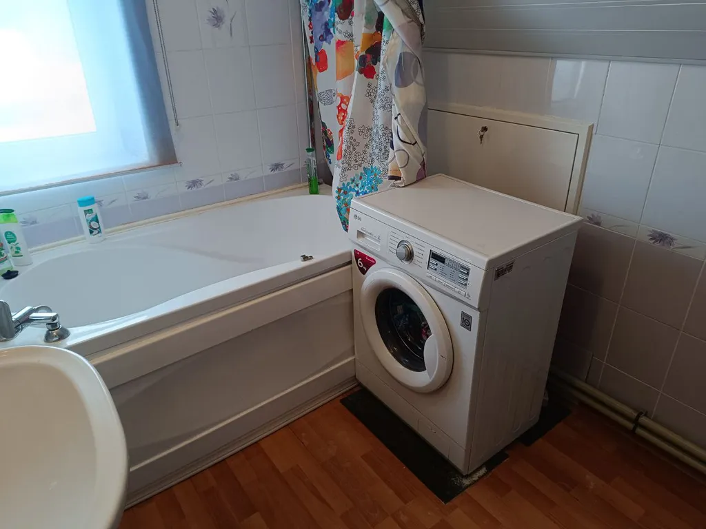 Коттедж Отдых за городом в Подмосковье — Глазово