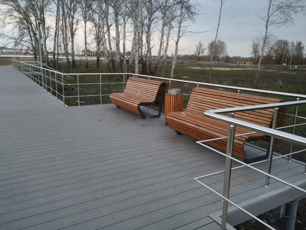 Тихий частный домик