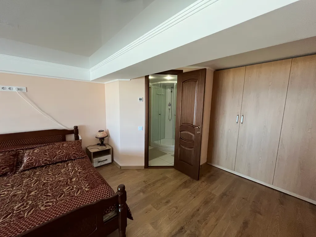 Акваделюкс вид на море 1/10