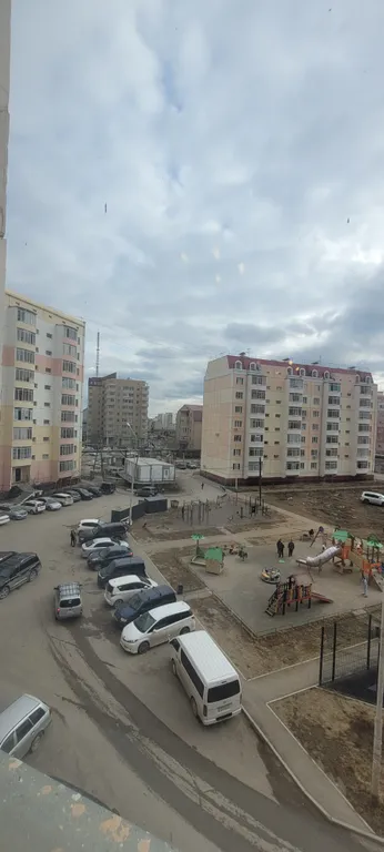 Ухоженная, уютная квартира