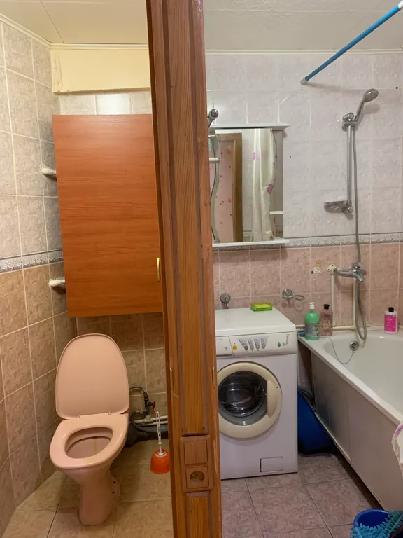 Квартира Уютная квартира в Черниковке — Уфа