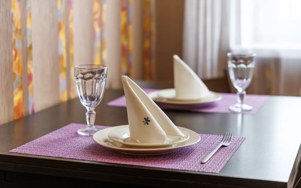 Апартаменты с видом на родные просторы