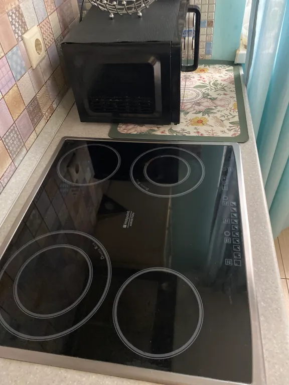 Уютная квартира от собственника