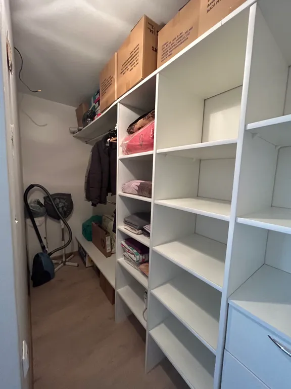 Квартира 1-комнатная Квартира — Минск