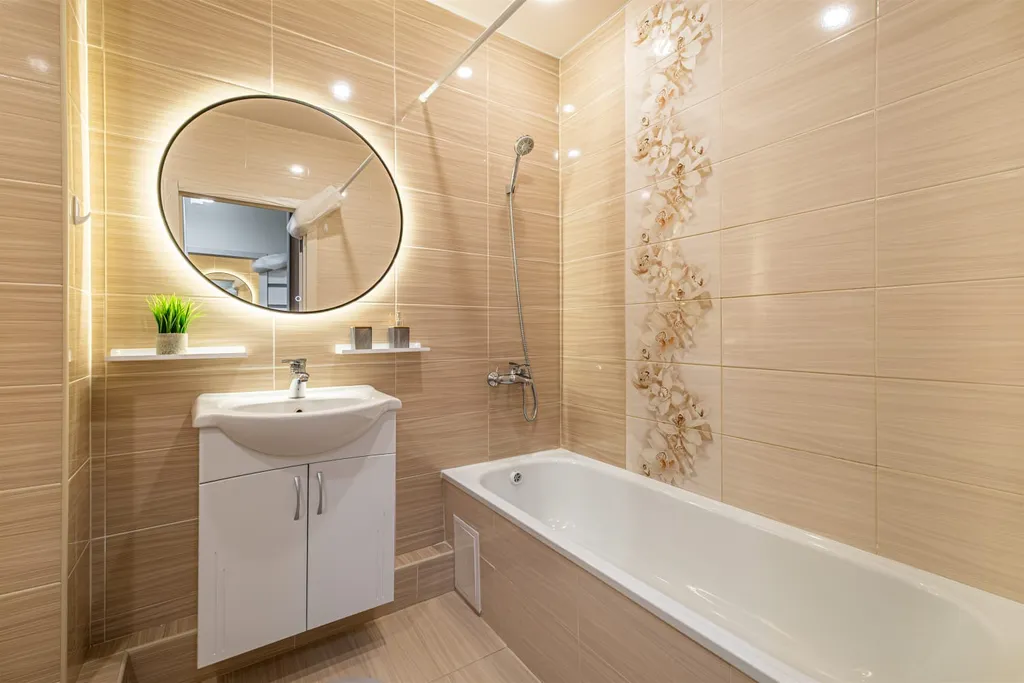 Квартира класса люкс в центре города