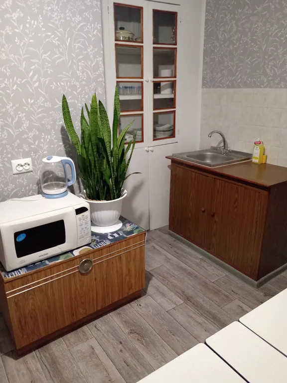 Уютная, чистая квартира