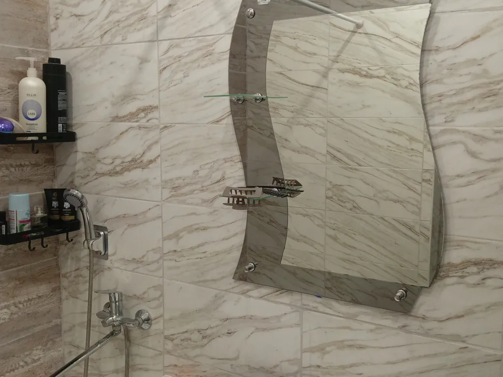 Квартира у метро Девяткино