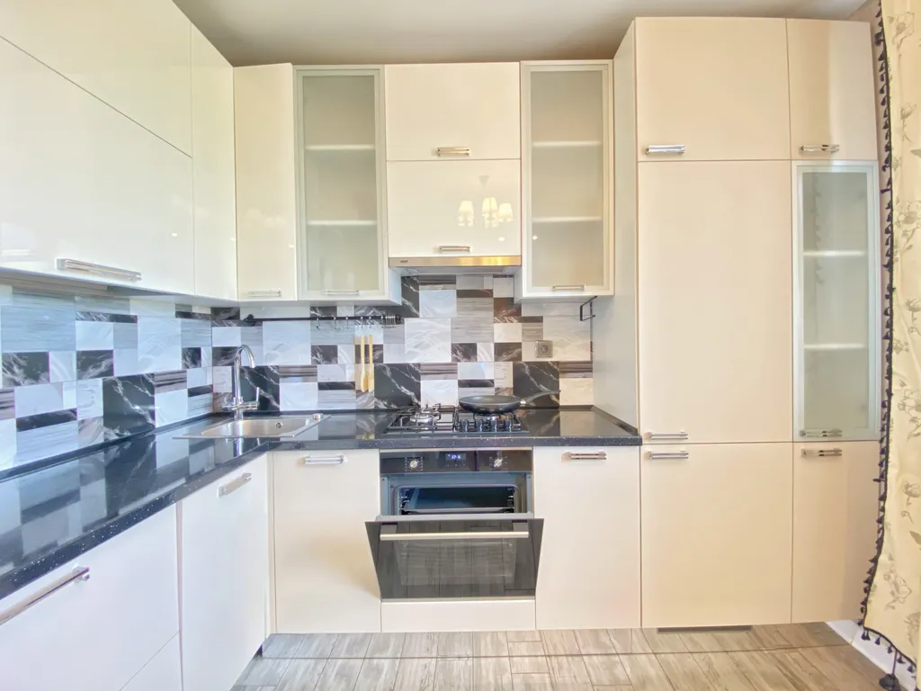 Квартира Уютные 2к апартаменты Апарт-Комфорт в ЖК Галимов с лаундж балконом — Ярославль