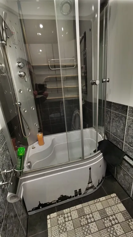 Уютная квартира в центре