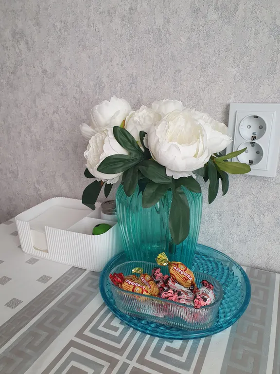 Уютная квартира с видом на Волгу рядом со спортивными объектами